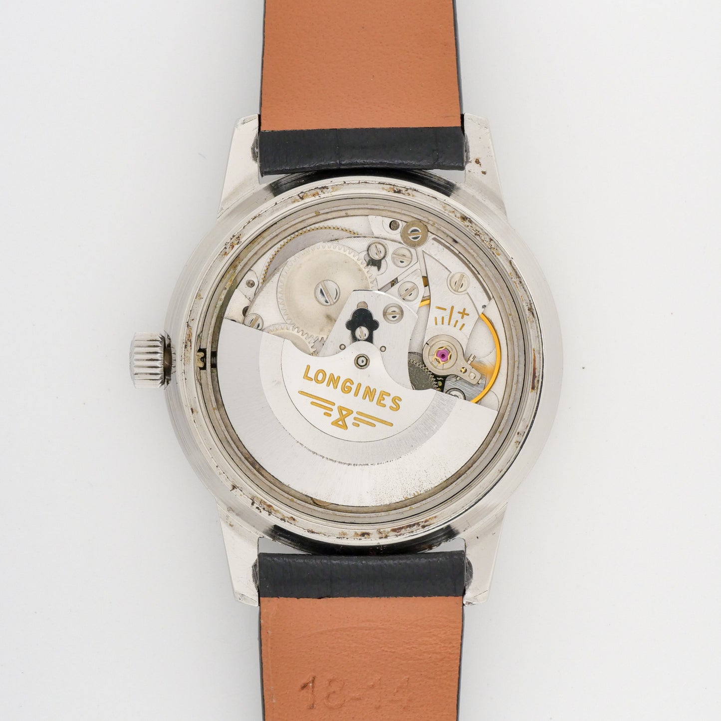 LONGINES CONQUEST AUTOMATIC REF. 1501