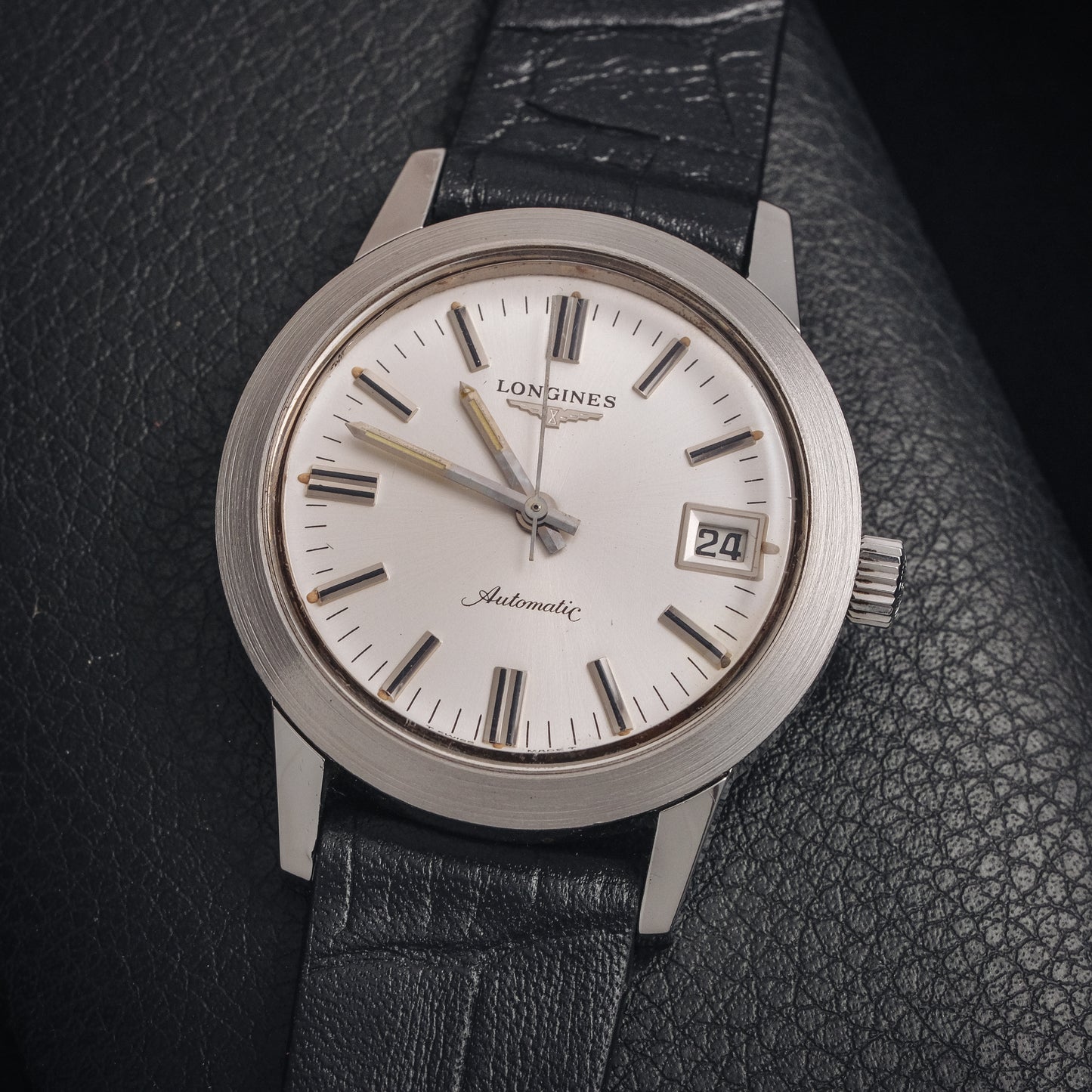 LONGINES CONQUEST AUTOMATIC REF. 1501