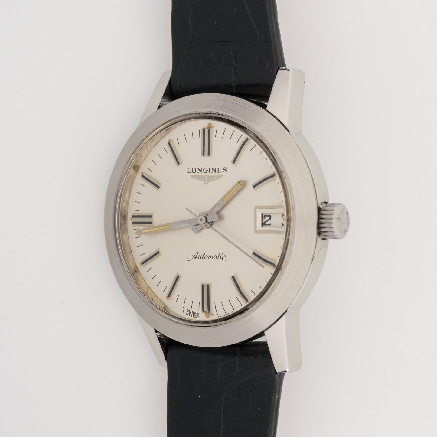 LONGINES CONQUEST AUTOMATIC REF. 1501