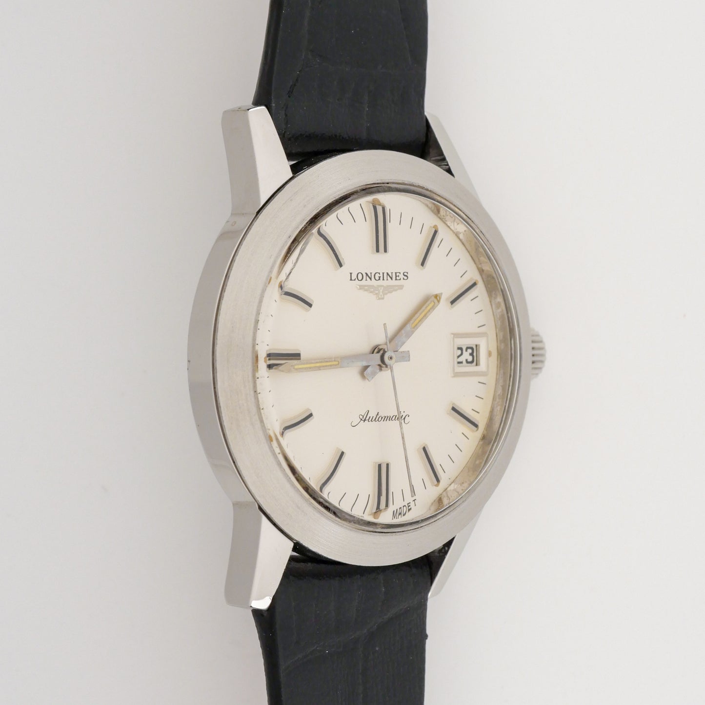 LONGINES CONQUEST AUTOMATIC REF. 1501