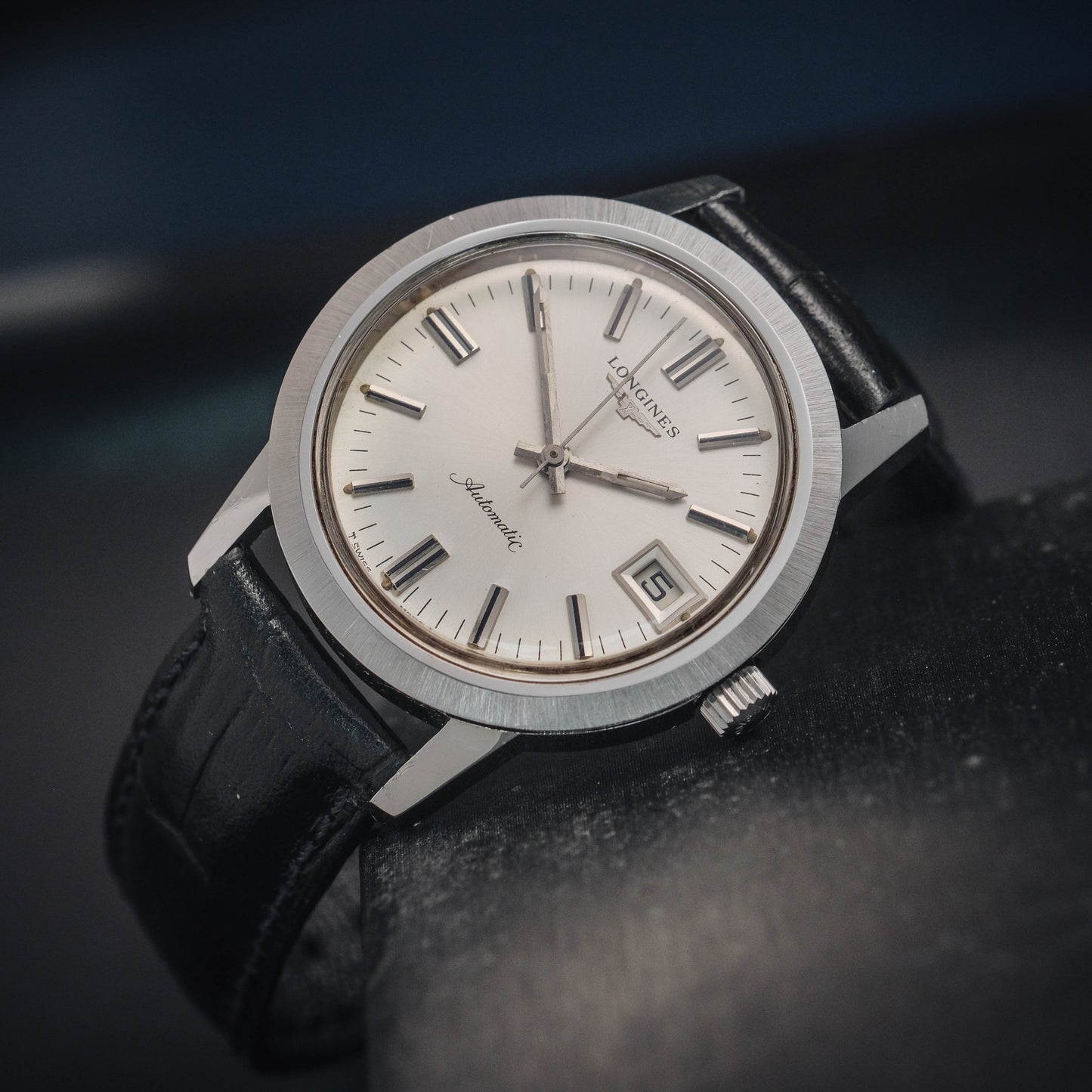 LONGINES CONQUEST AUTOMATIC REF. 1501