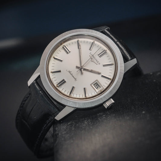 LONGINES CONQUEST AUTOMATIC REF. 1501
