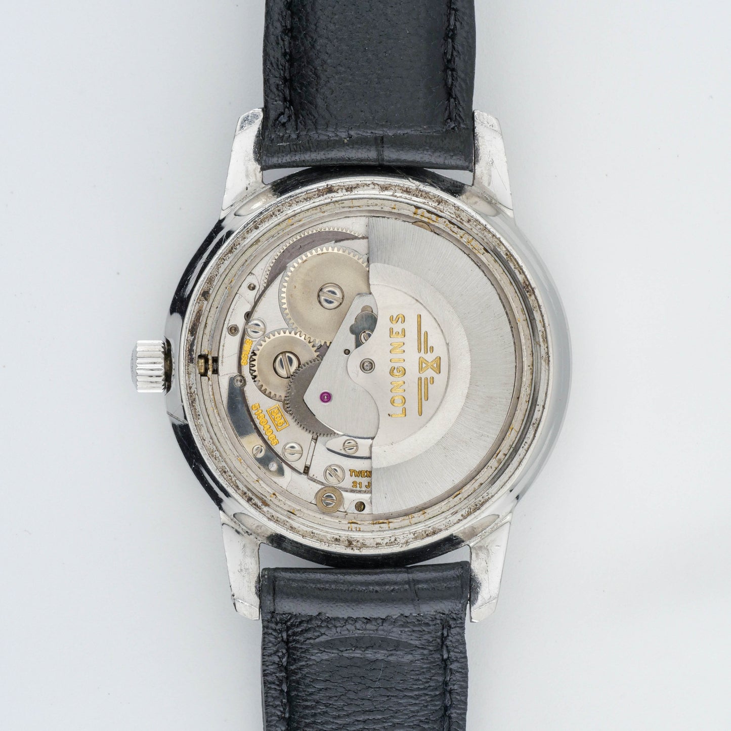 LONGINES CONQUEST AUTOMATIC REF. 1501