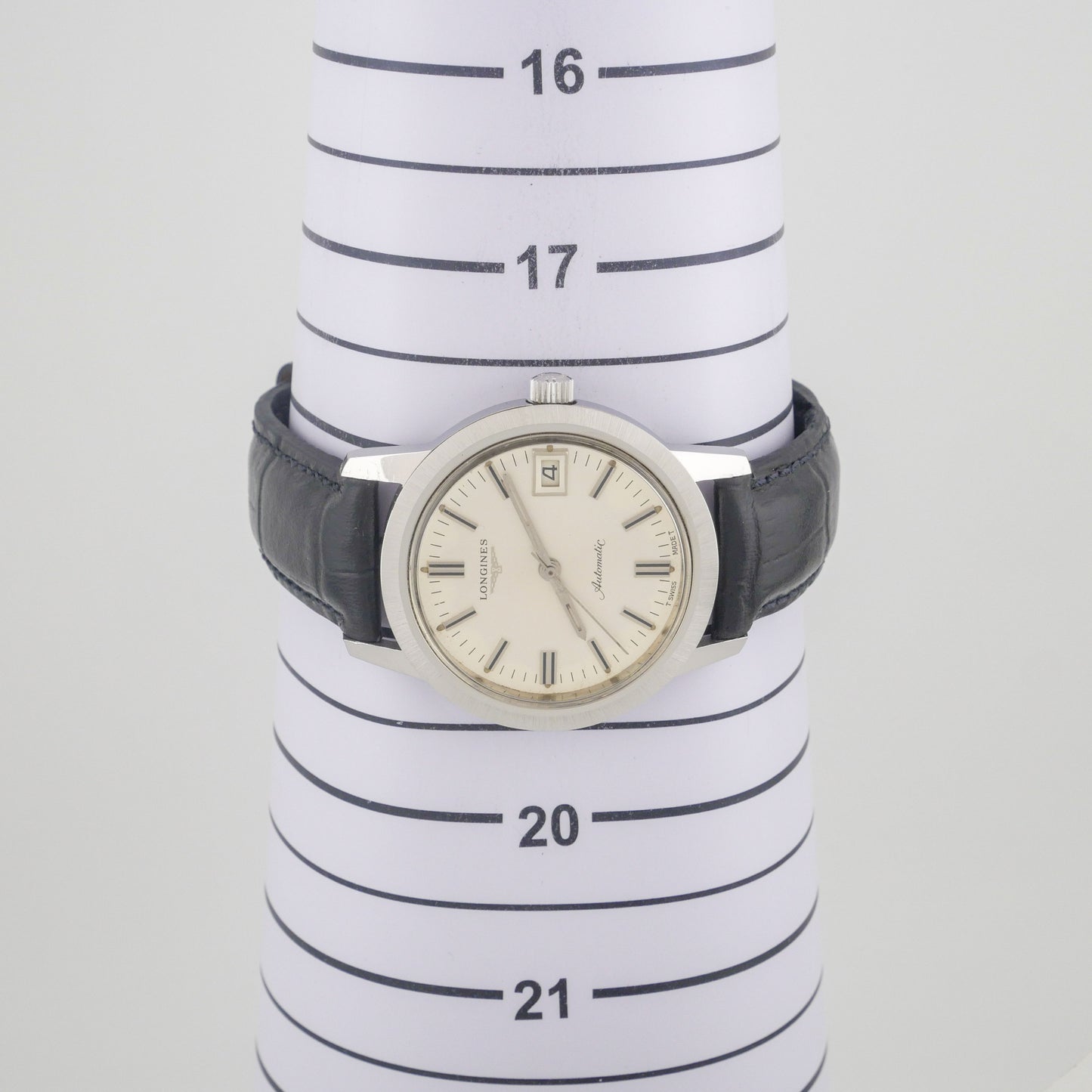 LONGINES CONQUEST AUTOMATIC REF. 1501