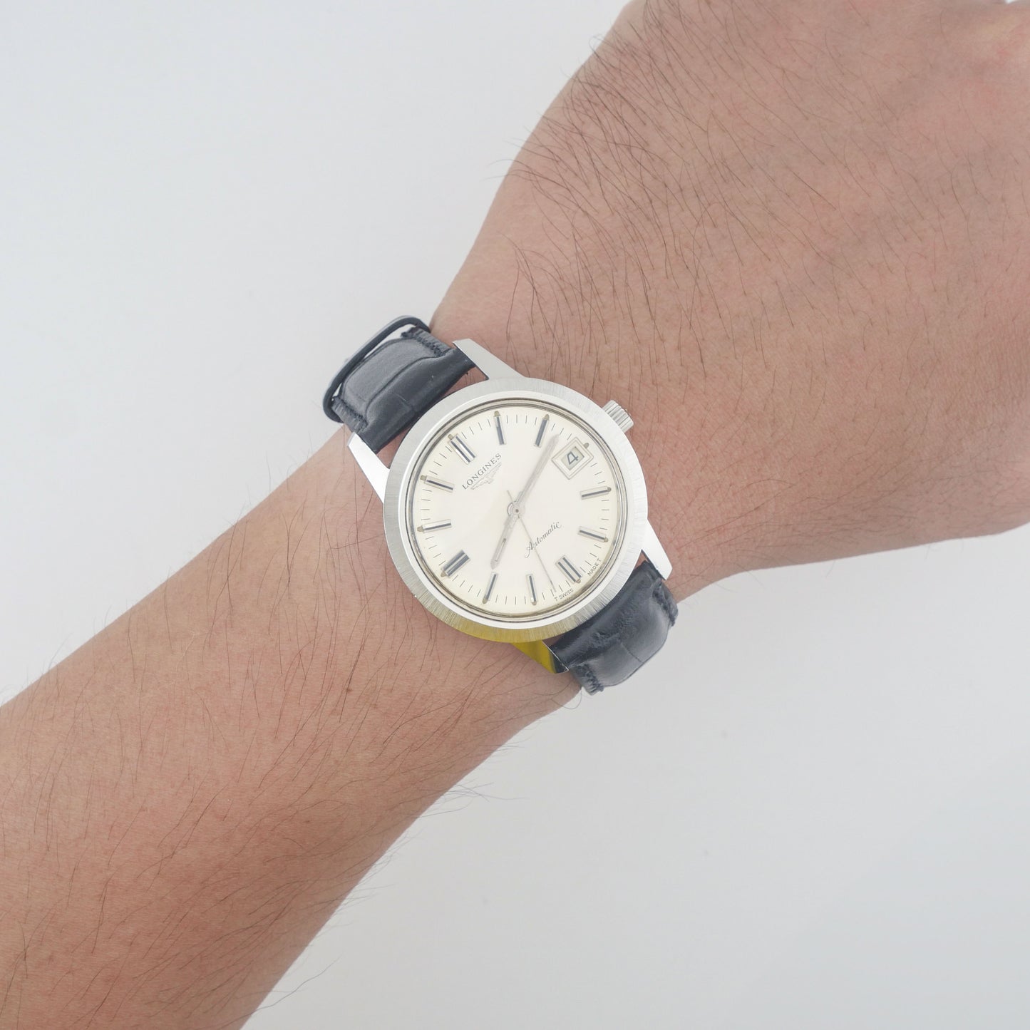 LONGINES CONQUEST AUTOMATIC REF. 1501