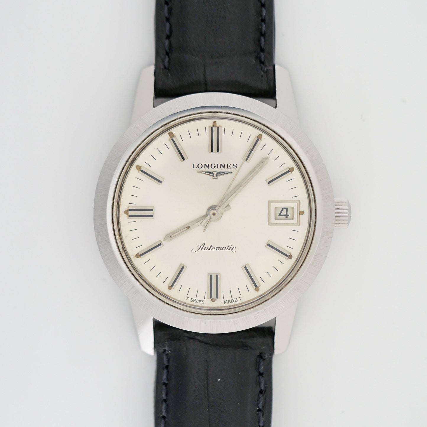 LONGINES CONQUEST AUTOMATIC REF. 1501