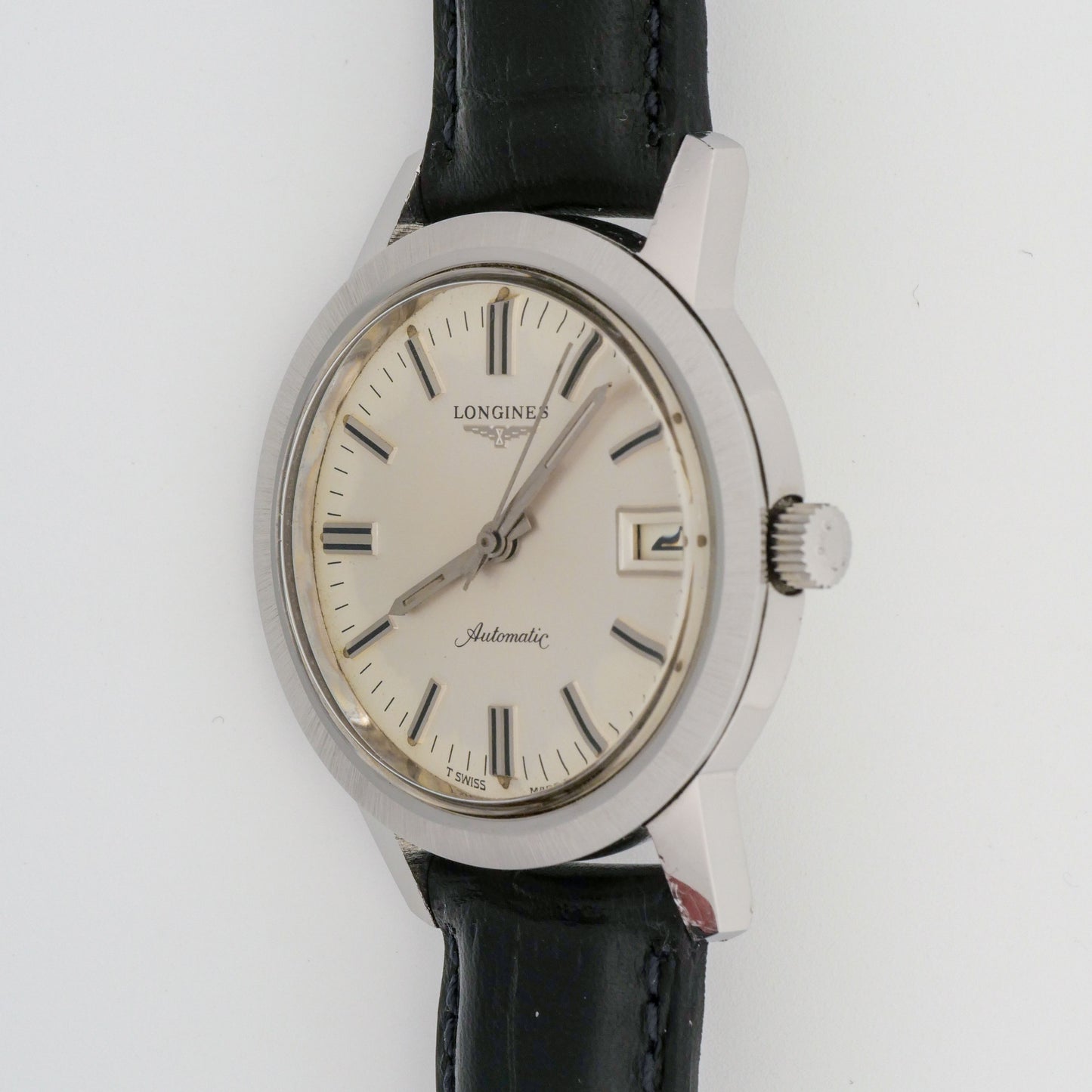 LONGINES CONQUEST AUTOMATIC REF. 1501