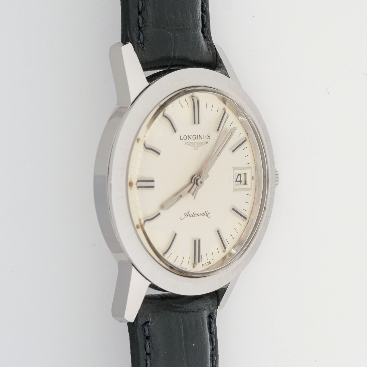 LONGINES CONQUEST AUTOMATIC REF. 1501