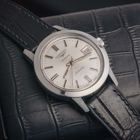 LONGINES TÜRLER (CONQUEST) AUTOMATIC REF. 1501