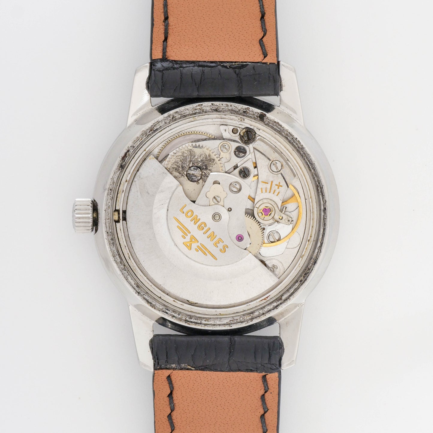 LONGINES TÜRLER (CONQUEST) AUTOMATIC REF. 1501