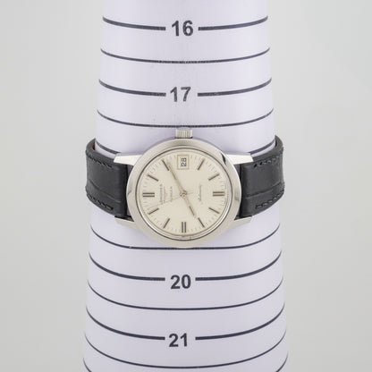LONGINES TÜRLER (CONQUEST) AUTOMATIC REF. 1501