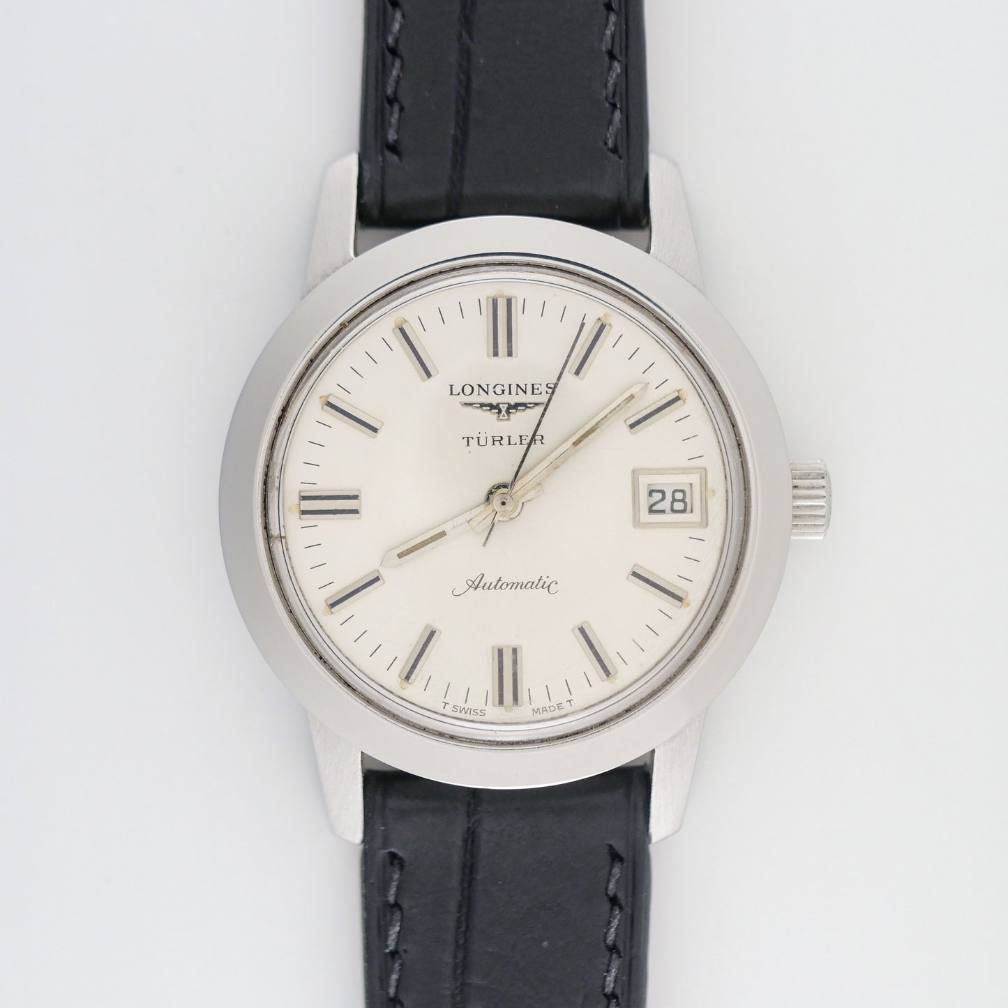 LONGINES TÜRLER (CONQUEST) AUTOMATIC REF. 1501