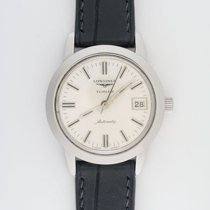 LONGINES TÜRLER (CONQUEST) AUTOMATIC REF. 1501