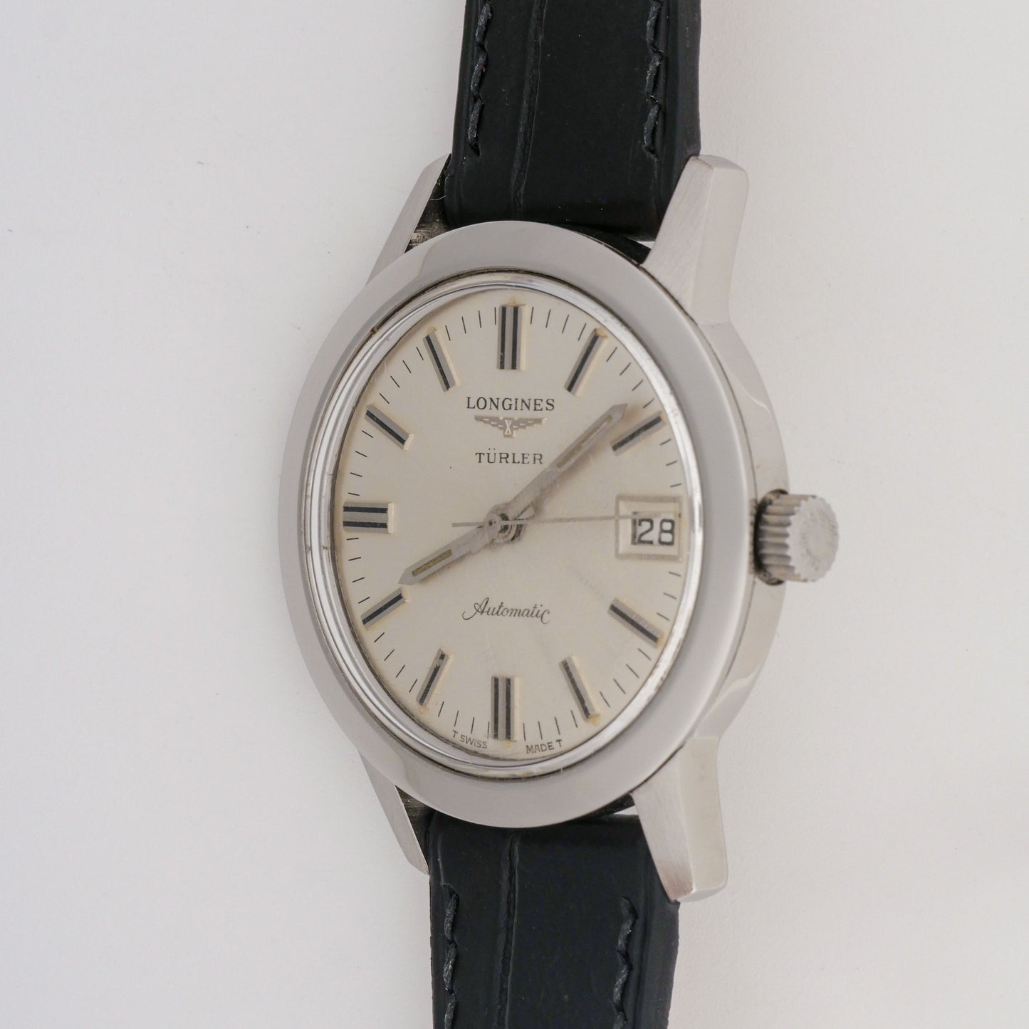 LONGINES TÜRLER (CONQUEST) AUTOMATIC REF. 1501