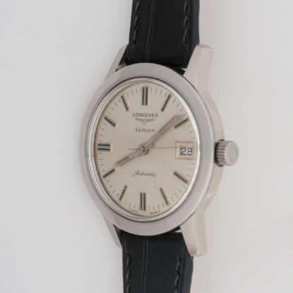 LONGINES TÜRLER (CONQUEST) AUTOMATIC REF. 1501