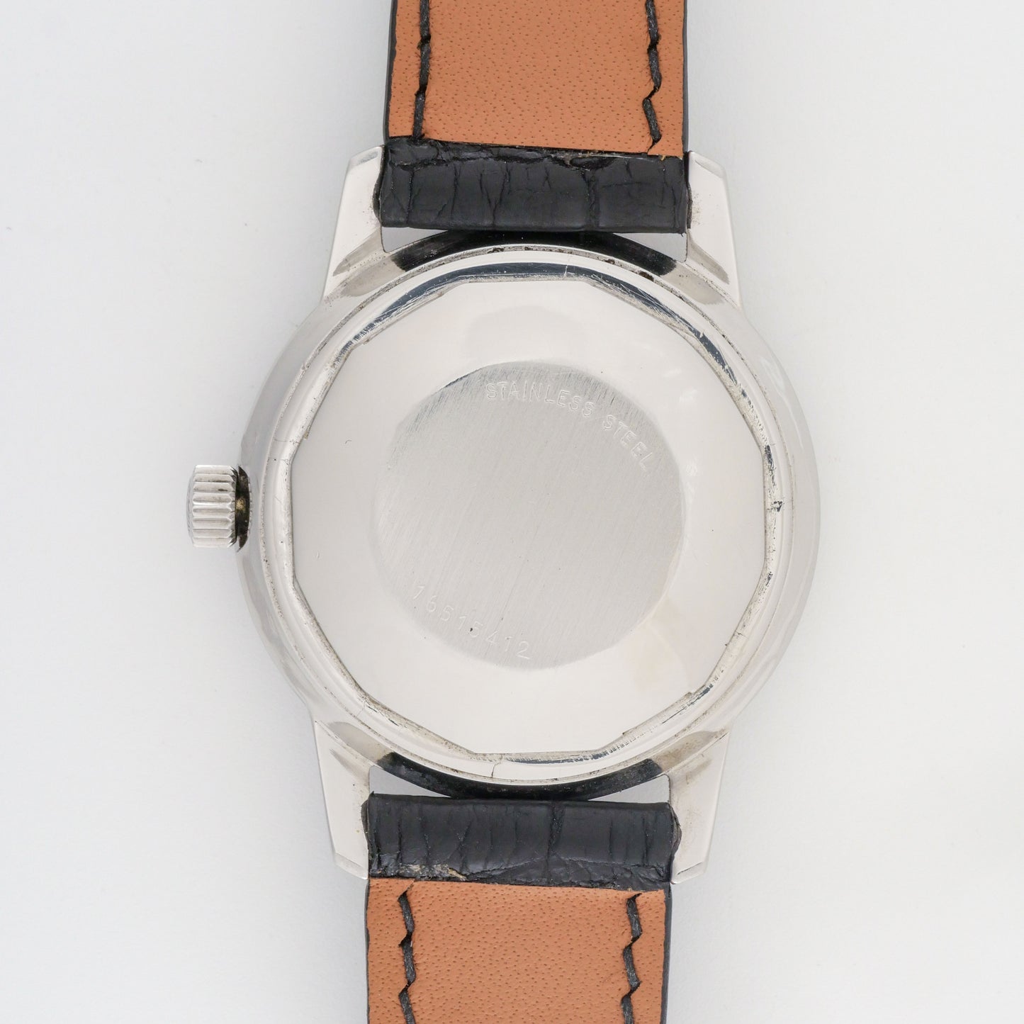 LONGINES TÜRLER (CONQUEST) AUTOMATIC REF. 1501