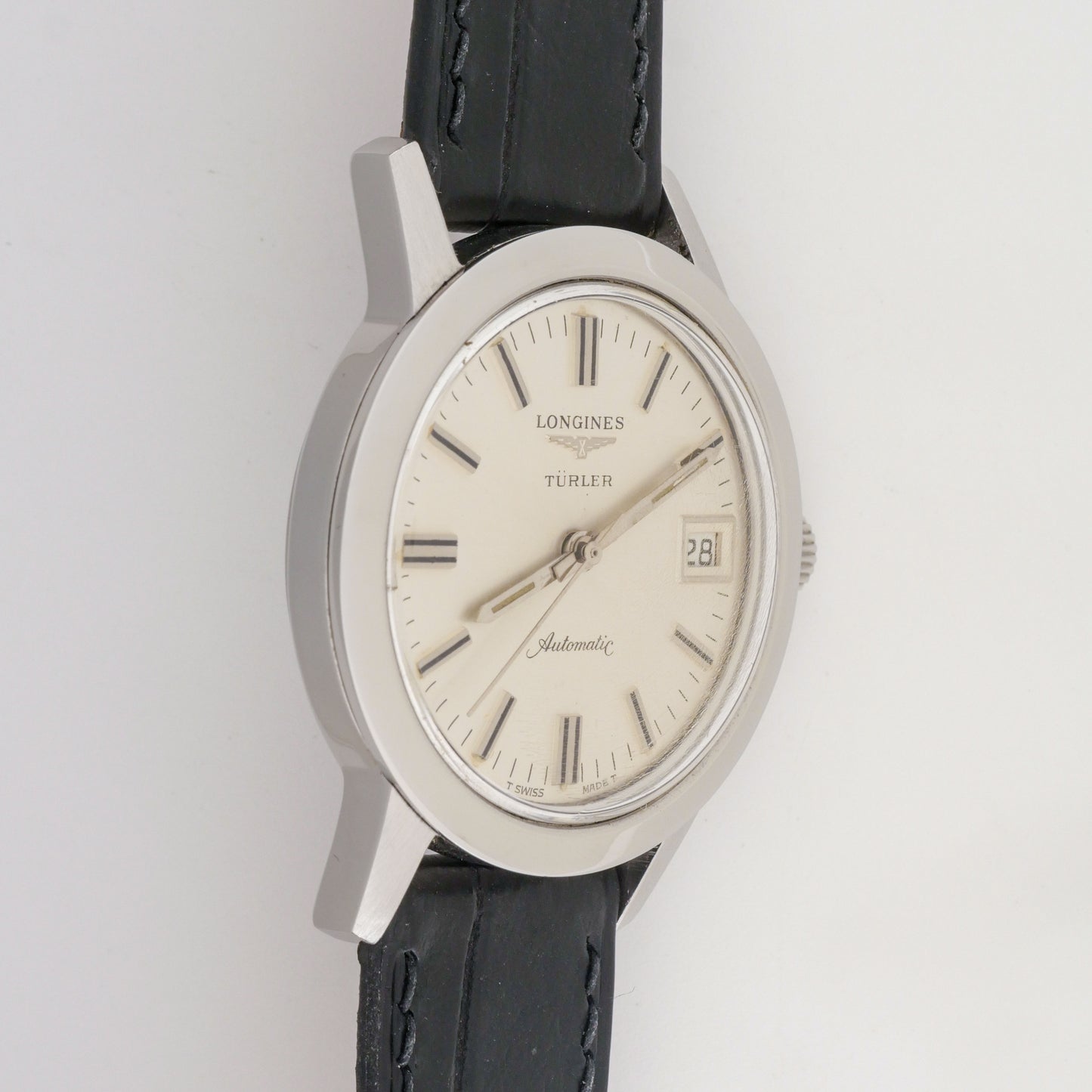 LONGINES TÜRLER (CONQUEST) AUTOMATIC REF. 1501