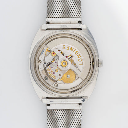 LONGINES CONQUEST AUTOMATIC REF. 1529-1