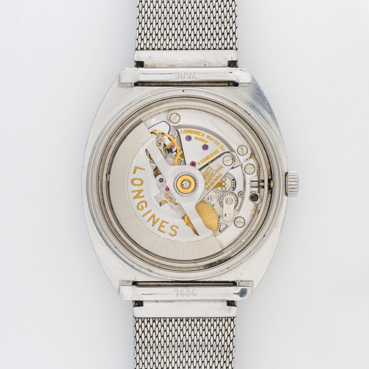 LONGINES CONQUEST AUTOMATIC REF. 1529-1