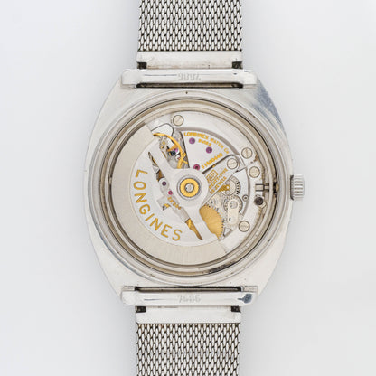 LONGINES CONQUEST AUTOMATIC REF. 1529-1