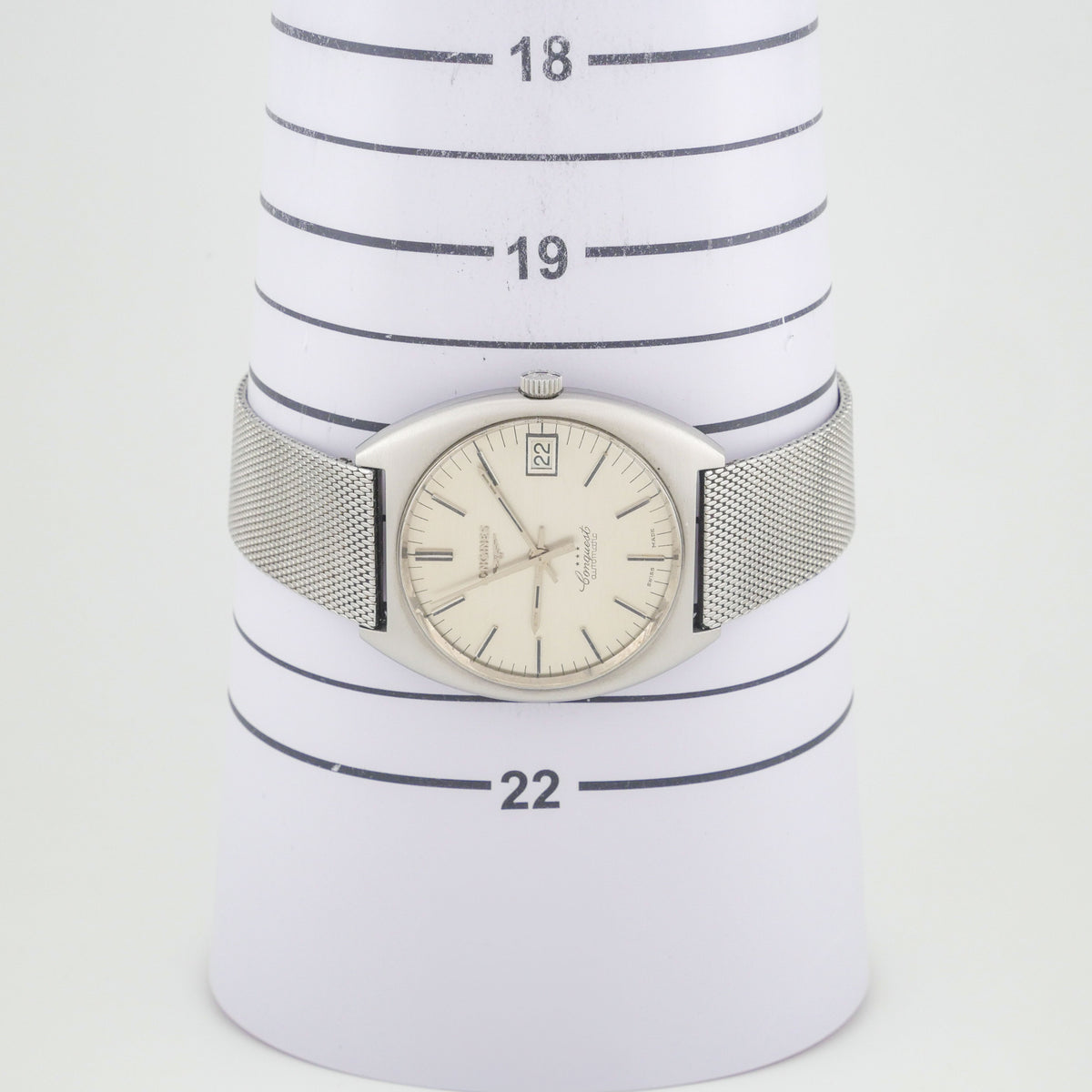 LONGINES CONQUEST AUTOMATIC REF. 1529-1