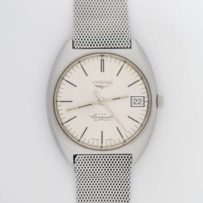 LONGINES CONQUEST AUTOMATIC REF. 1529-1
