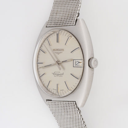 LONGINES CONQUEST AUTOMATIC REF. 1529-1