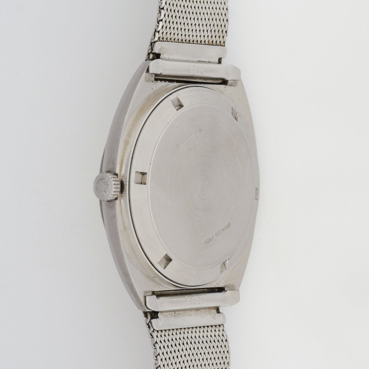 LONGINES CONQUEST AUTOMATIC REF. 1529-1