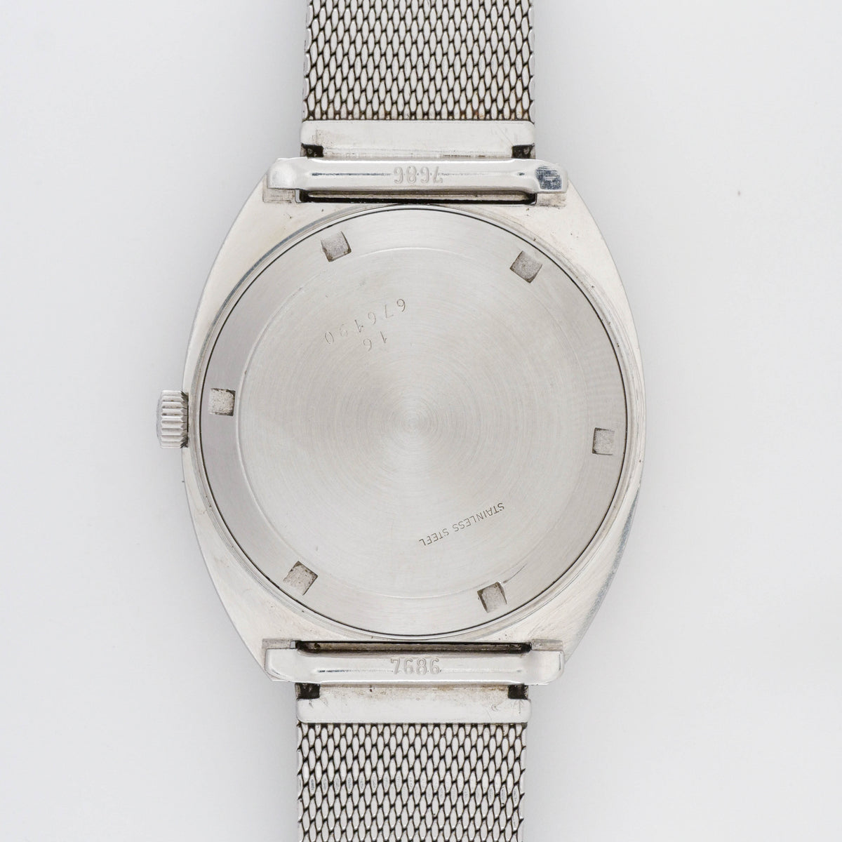 LONGINES CONQUEST AUTOMATIC REF. 1529-1