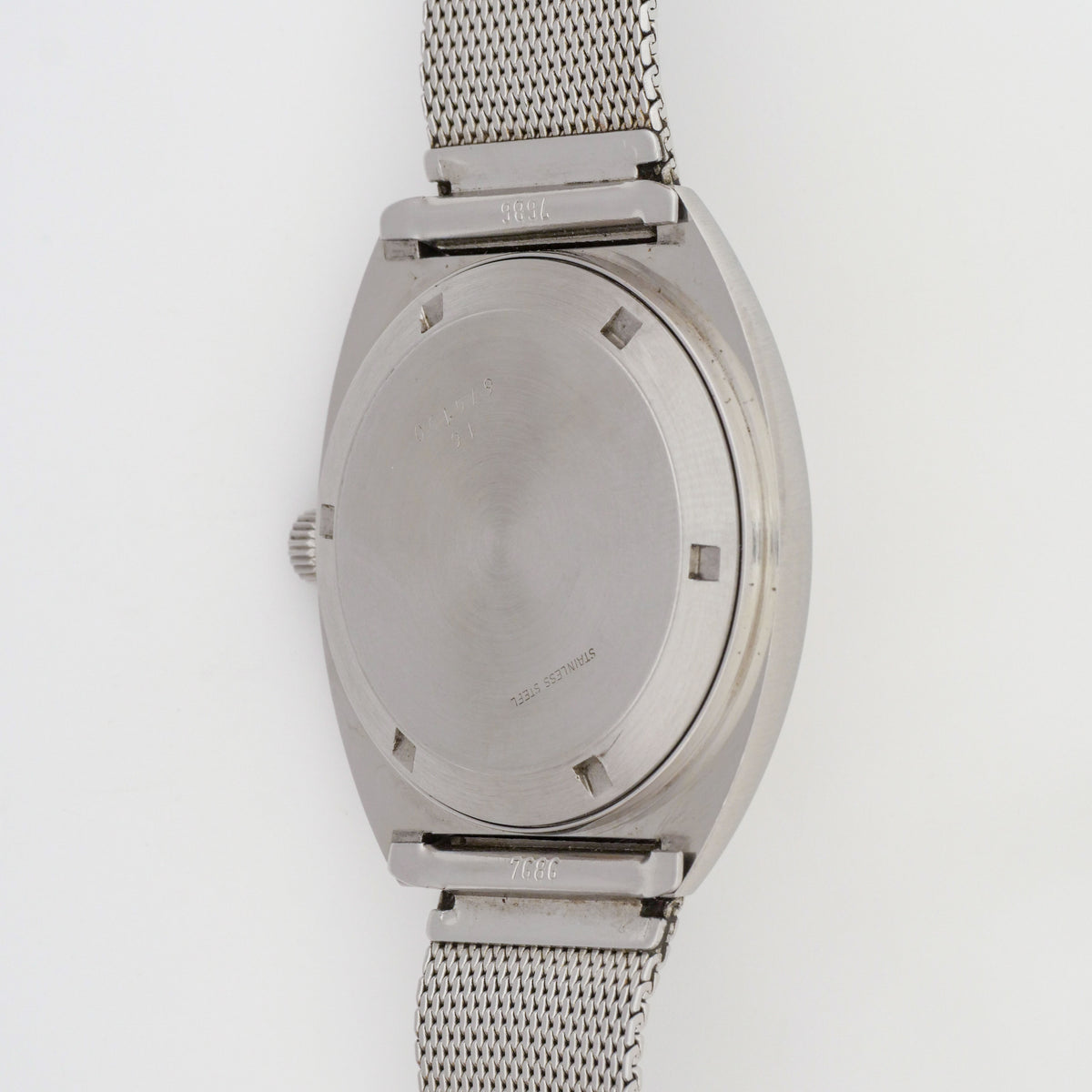 LONGINES CONQUEST AUTOMATIC REF. 1529-1