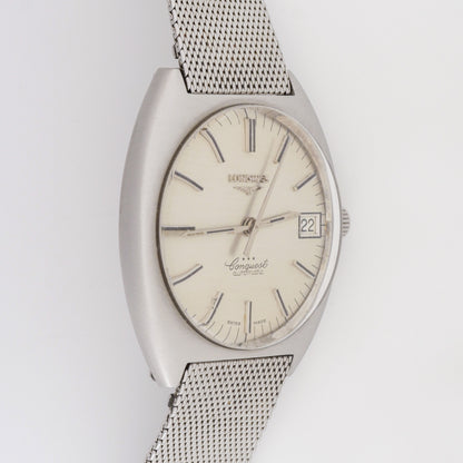 LONGINES CONQUEST AUTOMATIC REF. 1529-1