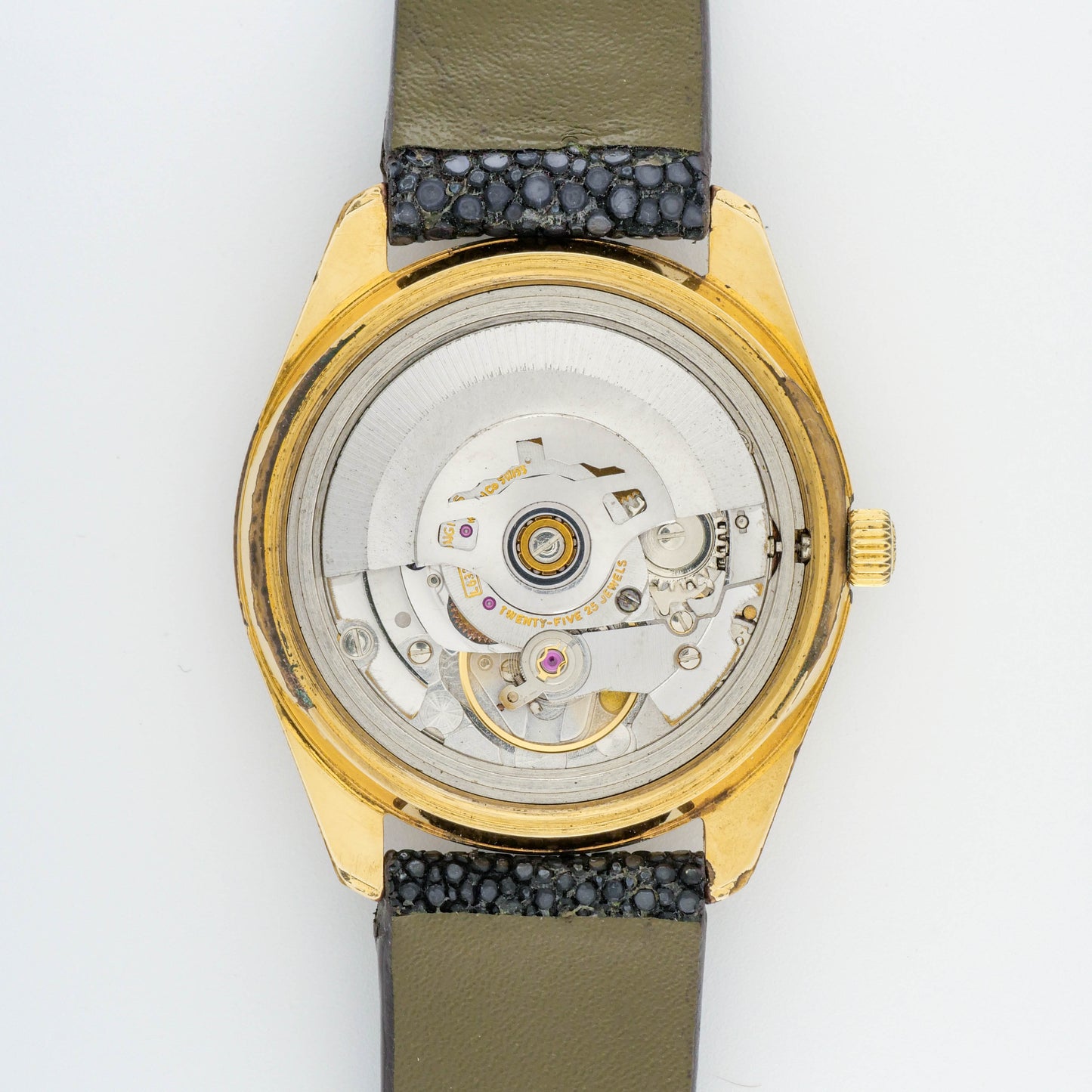 LONGINES CONQUEST AUTOMATIC REF. 1570