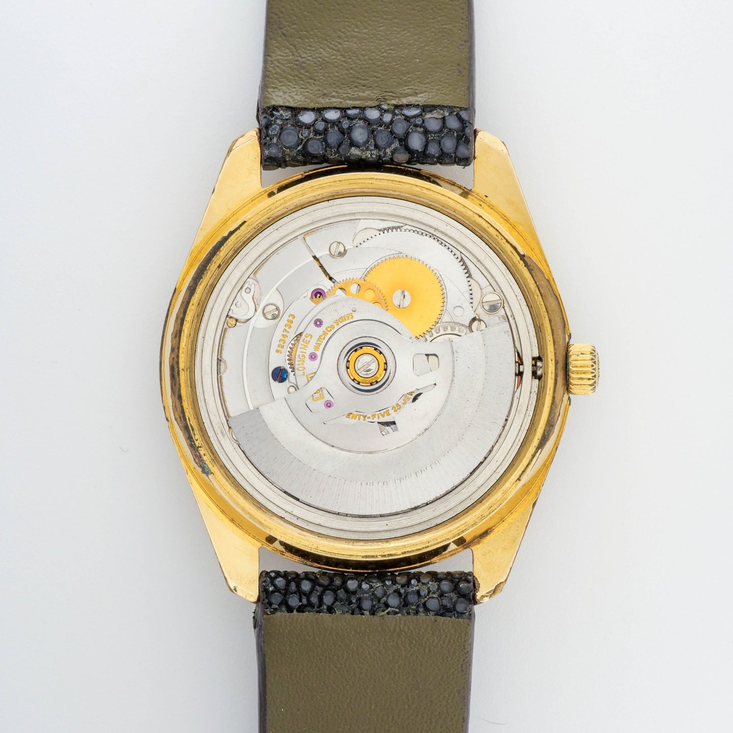 LONGINES CONQUEST AUTOMATIC REF. 1570