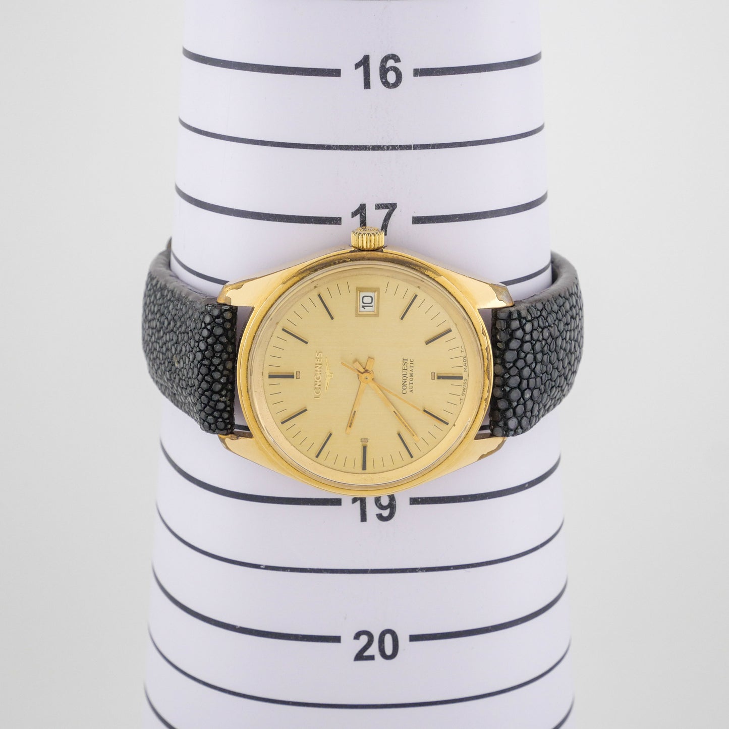 LONGINES CONQUEST AUTOMATIC REF. 1570