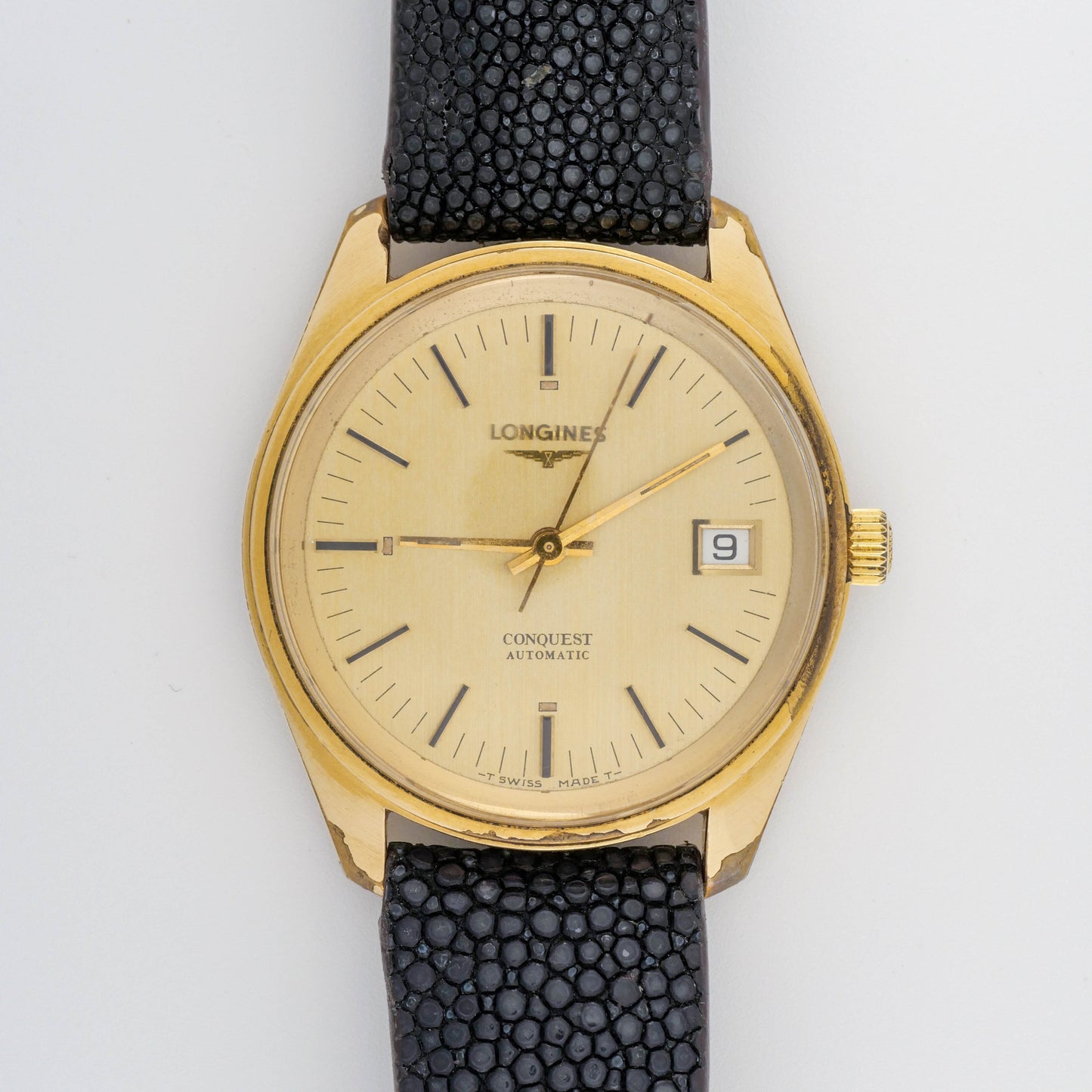 LONGINES CONQUEST AUTOMATIC REF. 1570