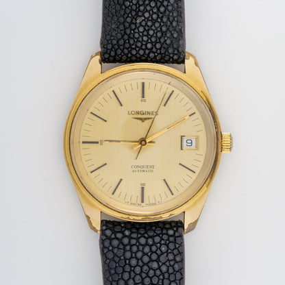 LONGINES CONQUEST AUTOMATIC REF. 1570