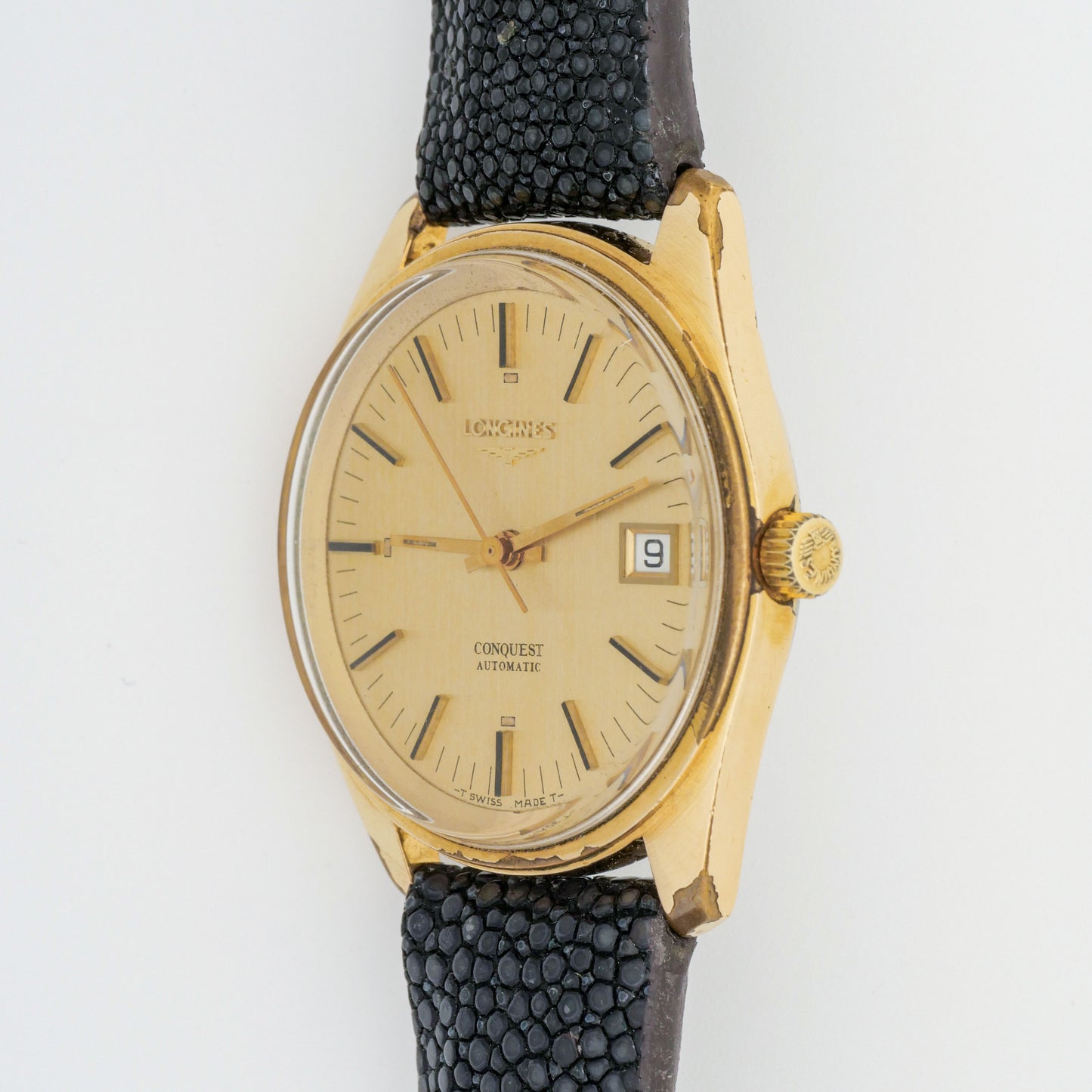 LONGINES CONQUEST AUTOMATIC REF. 1570