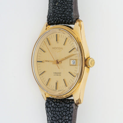 LONGINES CONQUEST AUTOMATIC REF. 1570