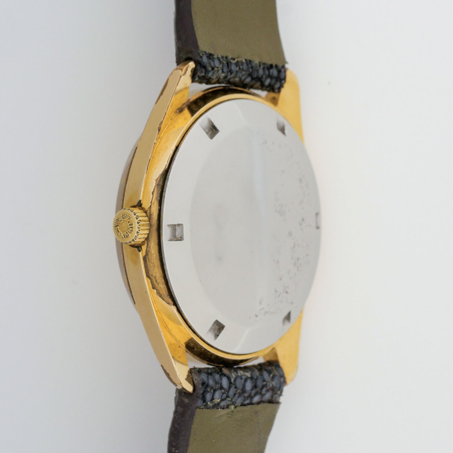 LONGINES CONQUEST AUTOMATIC REF. 1570