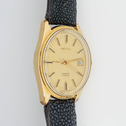 LONGINES CONQUEST AUTOMATIC REF. 1570