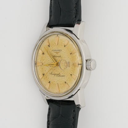LONGINES CONQUEST CALENDAR AUTOMATIC REF. 9004-6