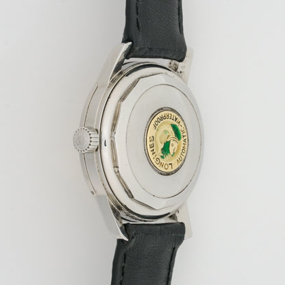 LONGINES CONQUEST CALENDAR AUTOMATIC REF. 9004-6