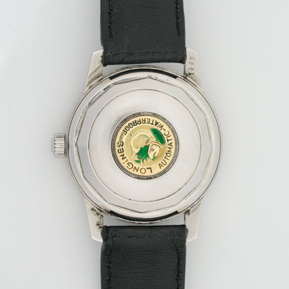 LONGINES CONQUEST CALENDAR AUTOMATIC REF. 9004-6