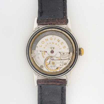 LONGINES CONQUEST AUTOMATIC REF. 9022-1