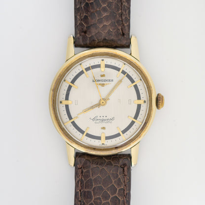 LONGINES CONQUEST AUTOMATIC REF. 9022-1