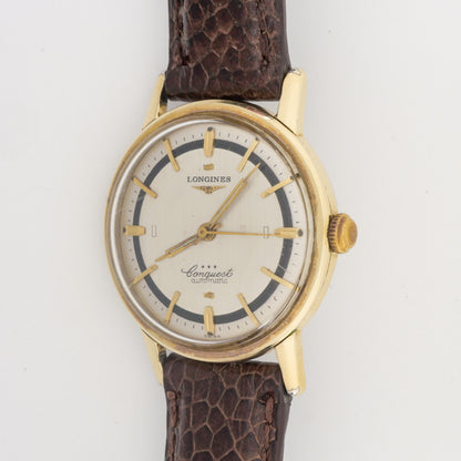 LONGINES CONQUEST AUTOMATIC REF. 9022-1
