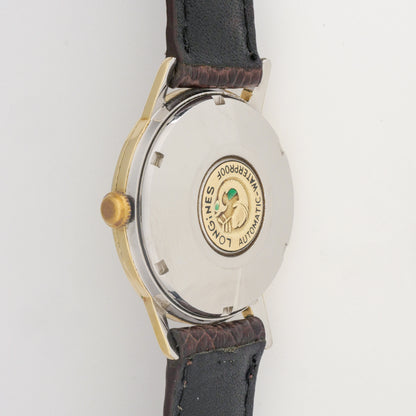 LONGINES CONQUEST AUTOMATIC REF. 9022-1