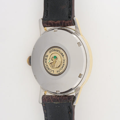 LONGINES CONQUEST AUTOMATIC REF. 9022-1