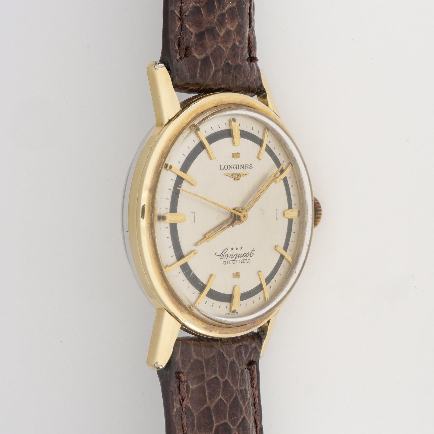 LONGINES CONQUEST AUTOMATIC REF. 9022-1