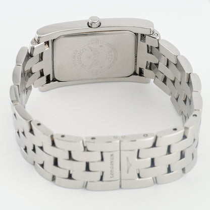 LONGINES DOLCEVITA 26 QUARTZ REF. L5.655.4.96.6